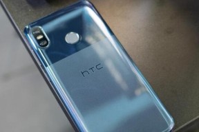 htc新机u12评测怎么样？性能和价格如何？