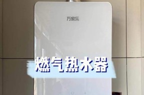 煤气热水器排气问题的解决方法（有效解决煤气热水器排气问题的实用技巧）