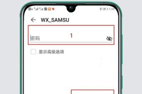 通过WIFI加密实现安全连接（保护个人信息不被泄露的关键措施）