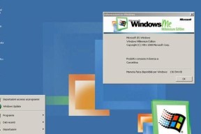 Windows操作系统的版本列表（探索Windows操作系统的版本演变历程）