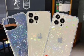 iPhone13摔最强测试，安心使用无忧（借助先进技术）