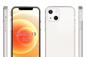 iPhone12与iPhone13（从设计到性能）