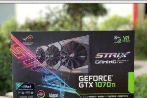 GTX10708GB显卡的性能与优势（解析GTX10708GB显卡的关键特性和出色表现）