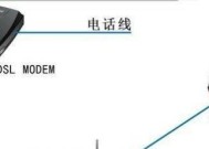 家庭路由器连接方法图解（轻松搭建家庭网络的关键步骤）