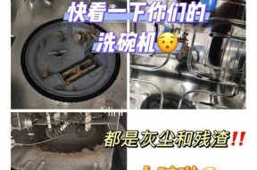 洗碗机水秀多的处理方法（解决洗碗机水秀多问题的有效措施）