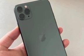 如何选择iPhone11或iPhone11Pro（从性能）