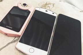 iPhone自拍照片反了解决方法（如何修正iPhone自拍照片中的镜像问题）