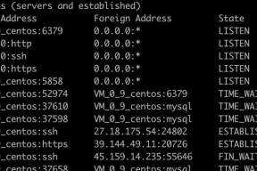 使用route命令管理网络路由的实例（掌握Linux下route命令的使用方法与技巧）