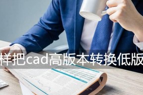 从普通图片到CAD（将图片转换为CAD文件）