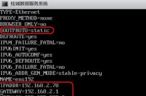 静态IP地址设置的最佳实践（提高网络稳定性与安全性的有效方法）