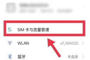 苹果双卡双待流量设置指南（如何设置双卡双待手机的流量使用及主卡选择）