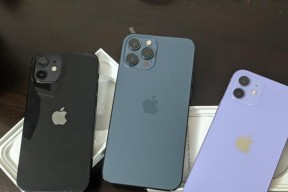 iPhone12电池容量大揭秘（从电池容量到续航能力）