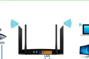 TPLINK路由器桥接教程（轻松学会如何配置TPLINK路由器进行桥接模式设置）