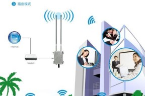 家用无线WiFi安装详细流程（从零开始）