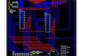 轻松学习PCB设计（掌握PCB设计技能）