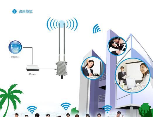 家用无线WiFi安装详细流程（从零开始）  第1张