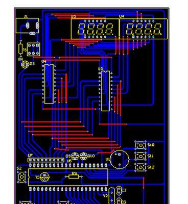 轻松学习PCB设计（掌握PCB设计技能）  第1张