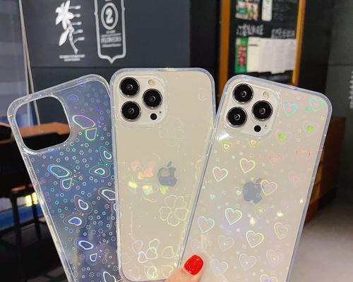 iPhone13摔最强测试，安心使用无忧（借助先进技术）  第1张