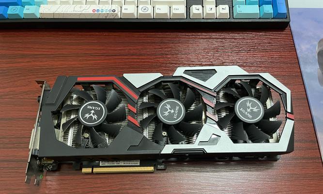 七彩虹GTX960性能测试揭秘（一起来看看七彩虹GTX960在各项性能测试中的表现如何吧）  第1张