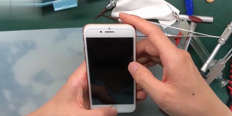 解决iPhone手机无信号或信号弱的方法（如何提升iPhone手机信号质量）  第1张