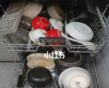 为什么爸妈不让装洗碗机（洗碗机的优势与限制）  第2张