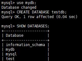 MySQL存储过程的编写方法及应用实例（详解MySQL存储过程的写法）  第1张