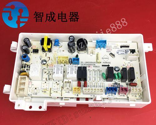 电脑主板修理的技巧与方法（掌握主板修理）  第2张