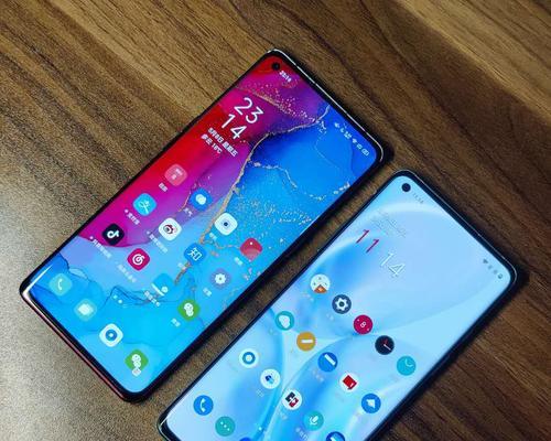 OPPO Reno7与Reno8区别大吗？对比分析解答疑惑  第2张