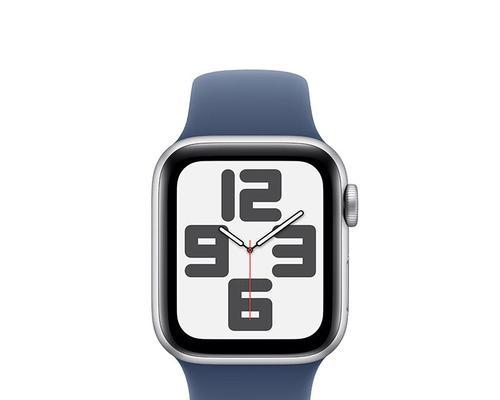 Apple Watch SE 44mm与40mm有何不同？哪个更适合你？  第3张