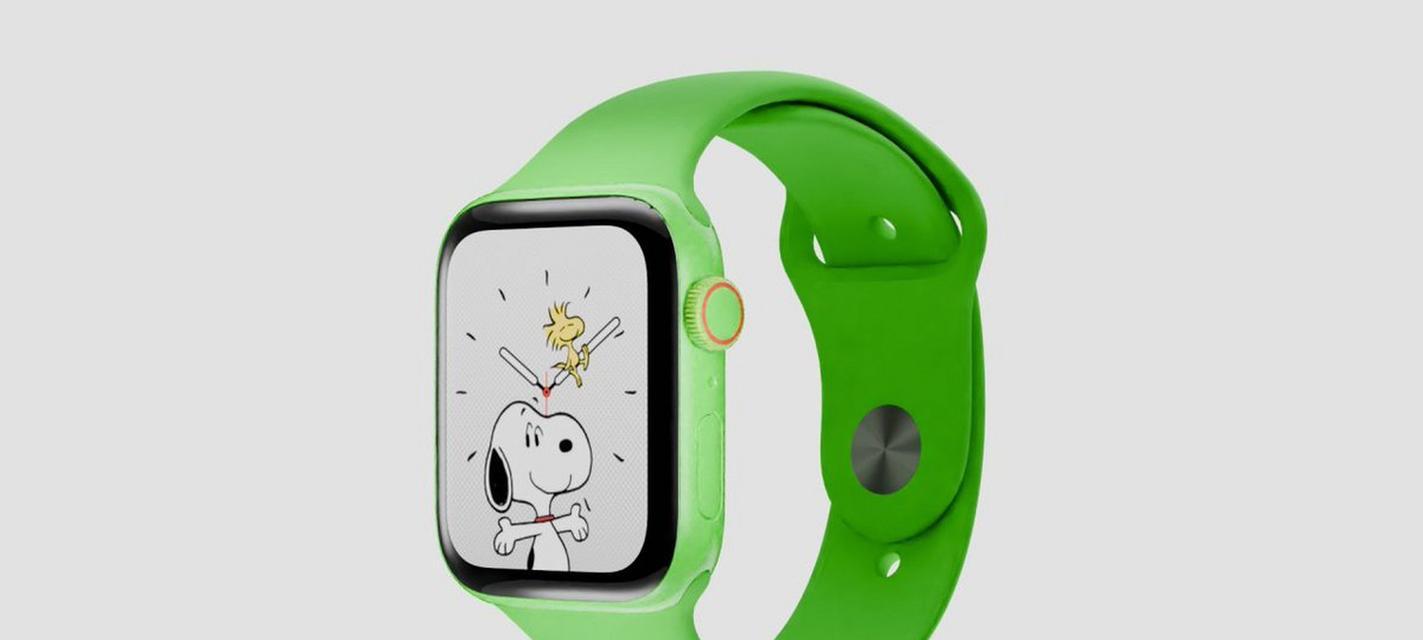 苹果新款AppleWatchSE发布？功能特点有哪些常见问题解答？  第1张