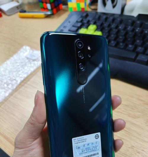 红米note8是哪一年上市的？购买这款手机需要注意什么？  第3张