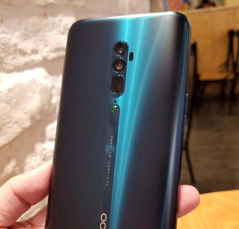 OPPO Reno十倍变焦版参数配置是什么？购买前需要了解哪些信息？  第3张