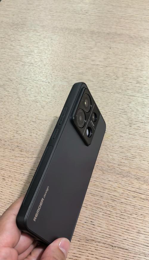 红米note9pro参数配置详细是什么？购买前需要了解哪些信息？  第3张