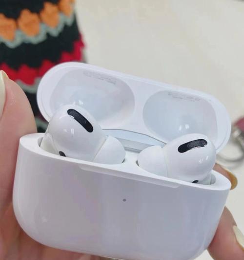 AirPods 3真的防水吗？使用时需要注意什么？  第1张