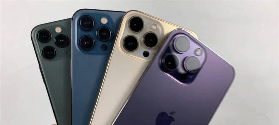 iPhone11ProMax尺寸多大？详细规格参数解析？  第1张