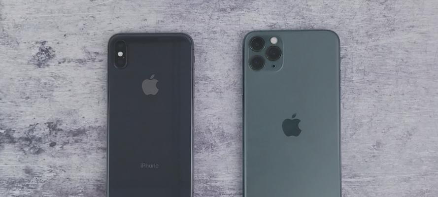 iPhone11ProMax尺寸多大？详细规格参数解析？  第3张