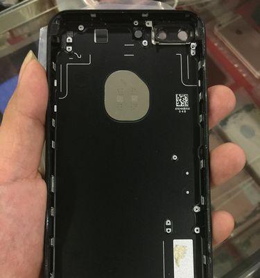 iPhone6splus屏幕间歇性失灵怎么办？如何快速解决？  第1张