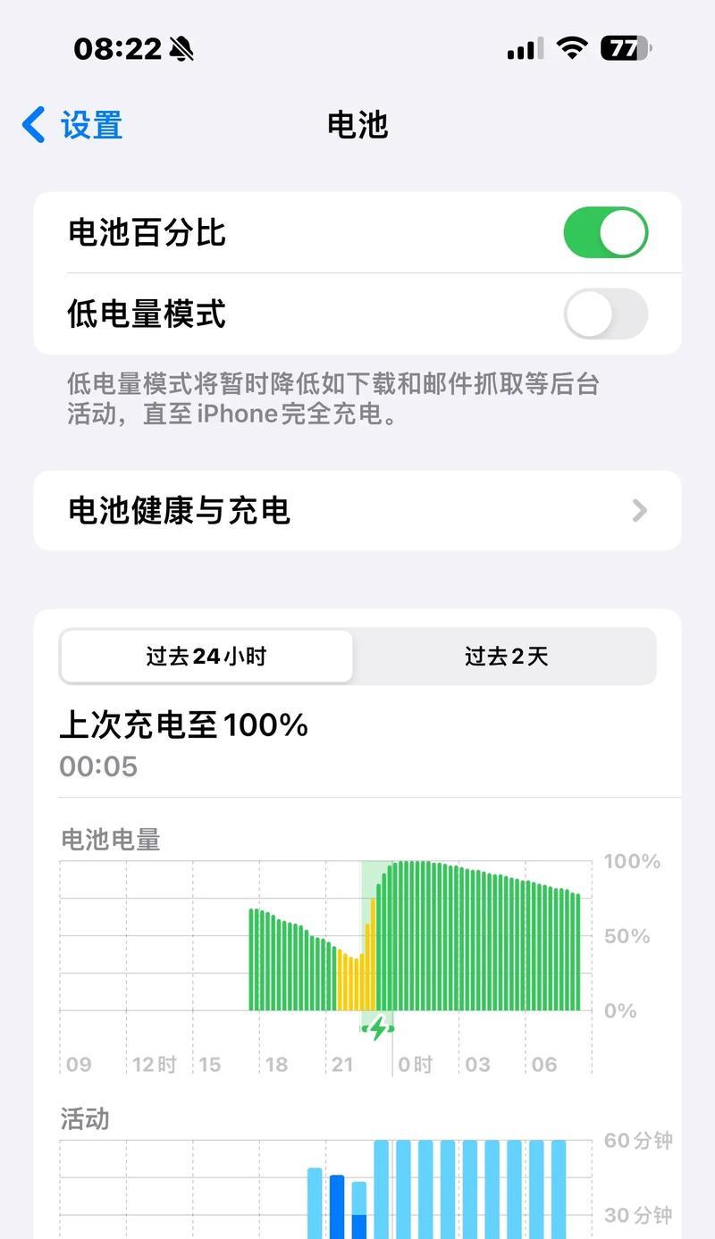 iPhone屏幕突然变暗怎么办？快速解决方法是什么？  第3张