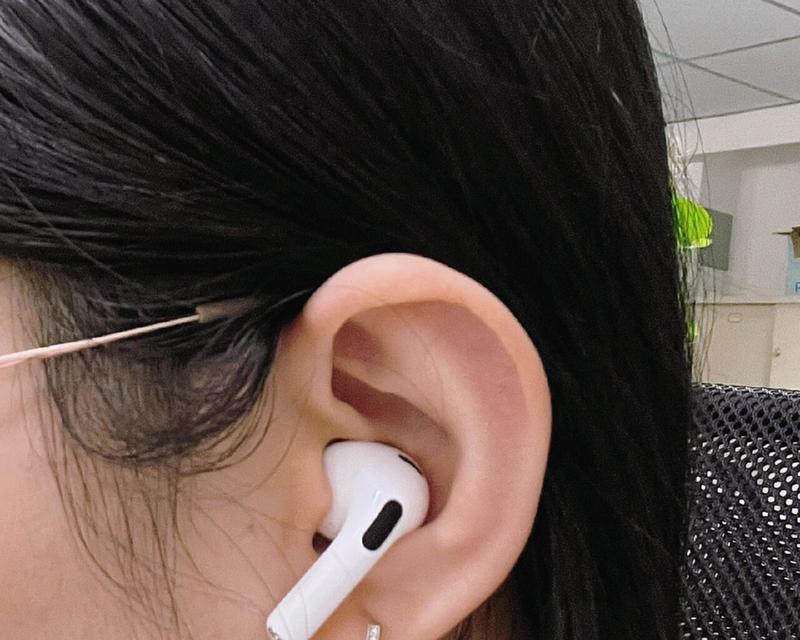 AirPods 3与AirPods 2有何不同？对比评测揭示差异？  第1张