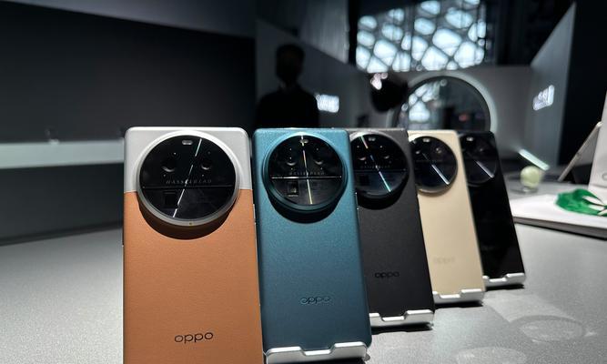 OPPO Find X参数配置怎么样？如何选择最佳设置？  第3张