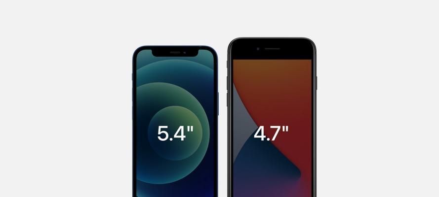 iPhone12尺寸是多少厘米？如何测量准确尺寸？  第2张