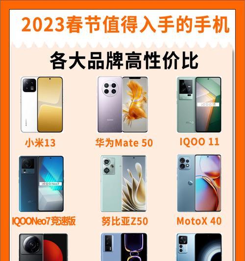 2023年3000元以下手机买哪款好？性价比高吗？  第3张