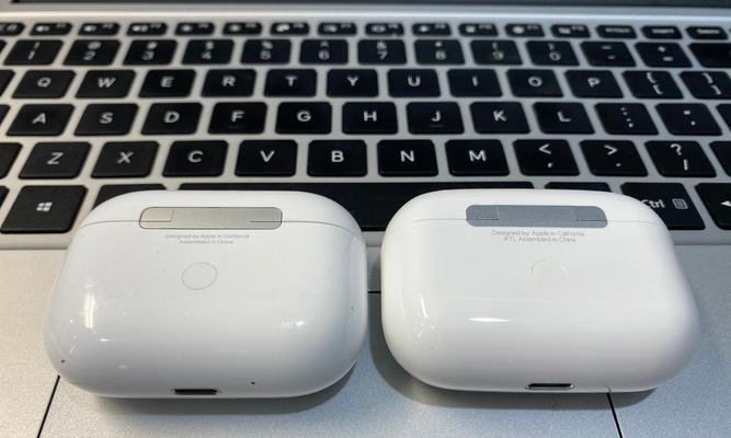 新版AirPods Pro与旧版相比有哪些改进？购买时应该注意什么？  第3张