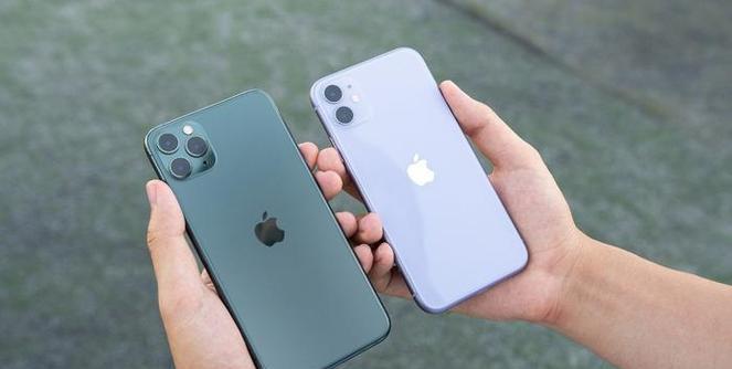 iPhone11支持的最大快充功率是多少？充电速度如何提升？  第1张