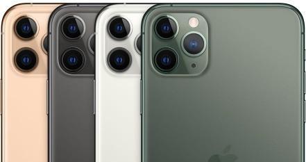 iPhone11的像素是多少？如何查看iPhone11的相机规格？  第3张