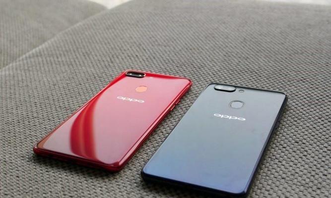 OPPO R15梦镜版运行原神流畅吗？性能评测结果如何？  第1张