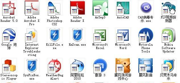 Windows7如何更改“我的电脑”图标？更改图标有哪些方法？  第1张