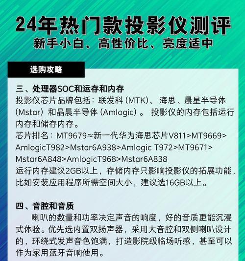 投影仪卖不出去了吗为什么？投影仪市场现状分析？  第2张