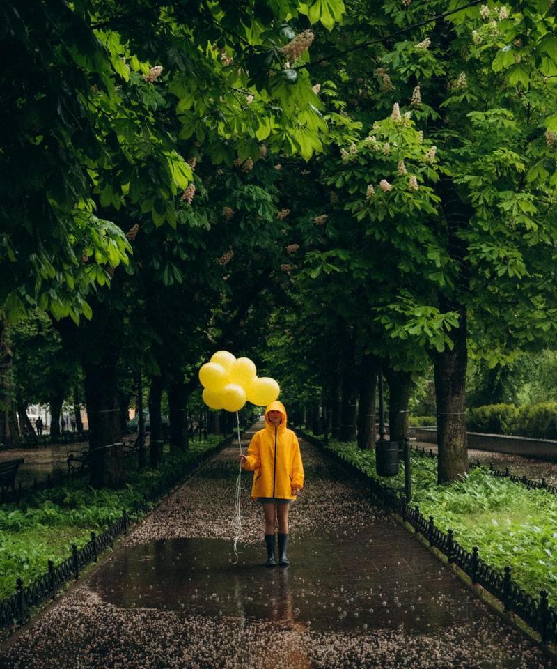 下雨天如何用苹果手机拍照？设置技巧有哪些？  第3张