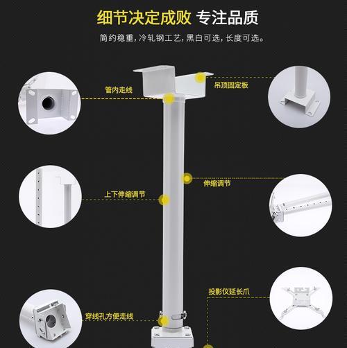 松下投影仪滤网拆卸步骤是什么？如何正确安装？  第3张